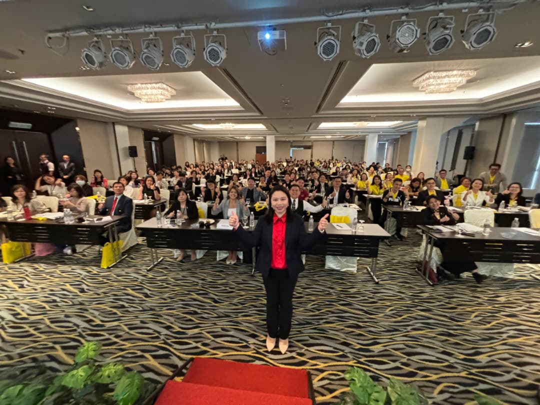 Event photo 2 - seminar